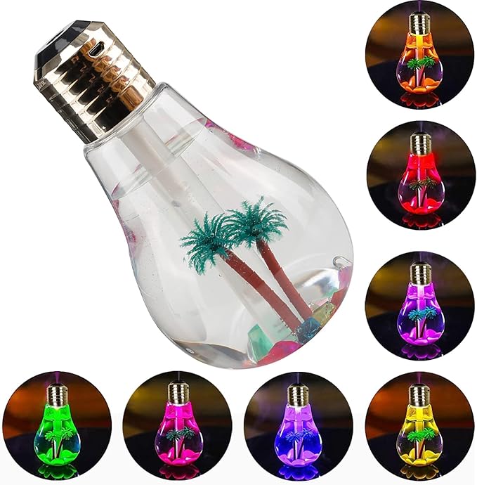 bulb diffusers